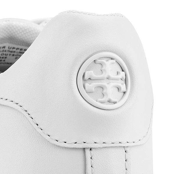 TORY BURCH トリーバーチ スニーカー ハウエルコート 142364 123