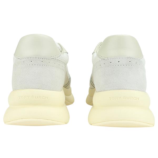 並行輸入 トリーバーチ スニーカー TORY BURCH キックトレーナー 145587 102 5レディース | TORY BURCH | 04
