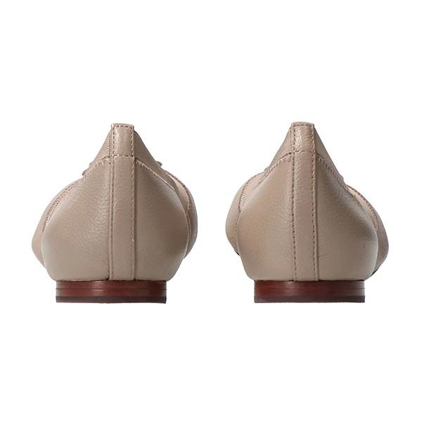 並行輸入 トリーバーチ  パンプス キャロライン2 36507 036 6 グレージュ系 爆買 | TORY BURCH | 02