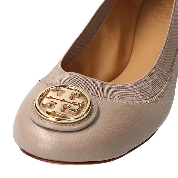並行輸入 トリーバーチ  パンプス キャロライン2 36507 036 6 グレージュ系 爆買 | TORY BURCH | 04
