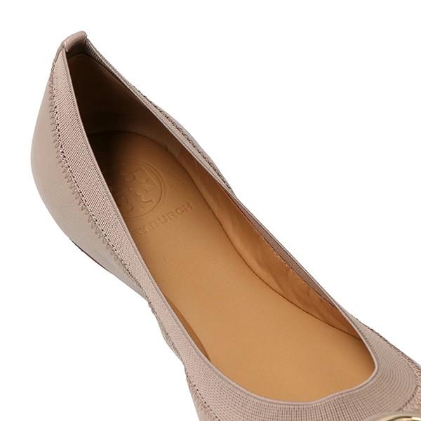 並行輸入 トリーバーチ  パンプス キャロライン2 36507 036 6 グレージュ系 爆買 | TORY BURCH | 05