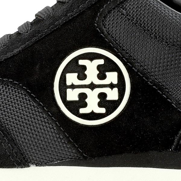 TORY BURCH トリーバーチ スニーカー ソートゥース ロゴ 44481