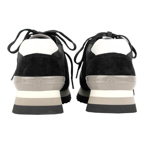 トリーバーチ靴 TORY BURCH 並行輸入 トリーバーチ スニーカー ソートゥース