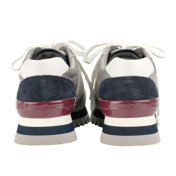 TORY BURCH トリーバーチ スニーカー ソートゥース ロゴ 44481 020 8  