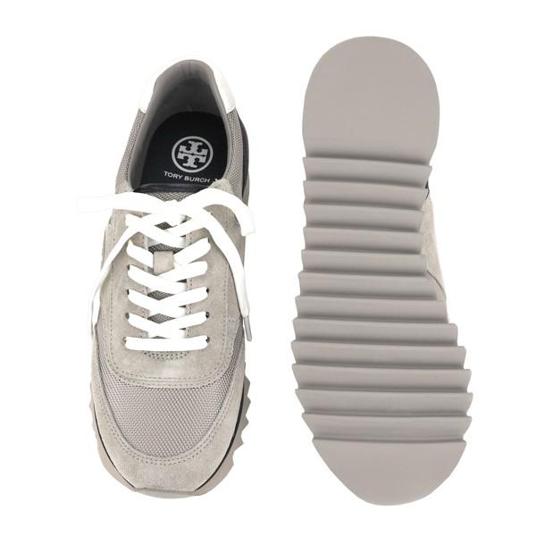 TORY BURCH トリーバーチ スニーカー ソートゥース ロゴ 44481 020 8  
