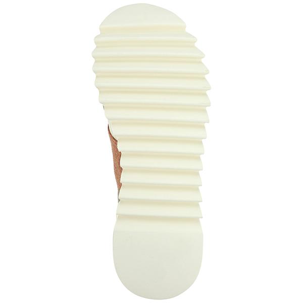 並行輸入 トリーバーチ スニーカー TORY BURCH ソートゥース ロゴ 44481 101 5レディース | TORY BURCH | 14