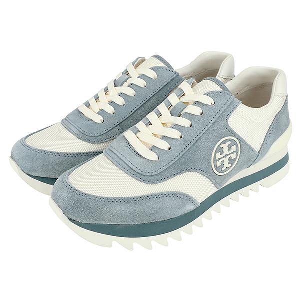 TORY BURCH（トリーバーチ） 並行輸入 スニーカー ソートゥース ロゴ