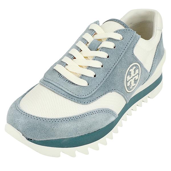 TORY BURCH（トリーバーチ） 並行輸入 スニーカー ソートゥース ロゴ