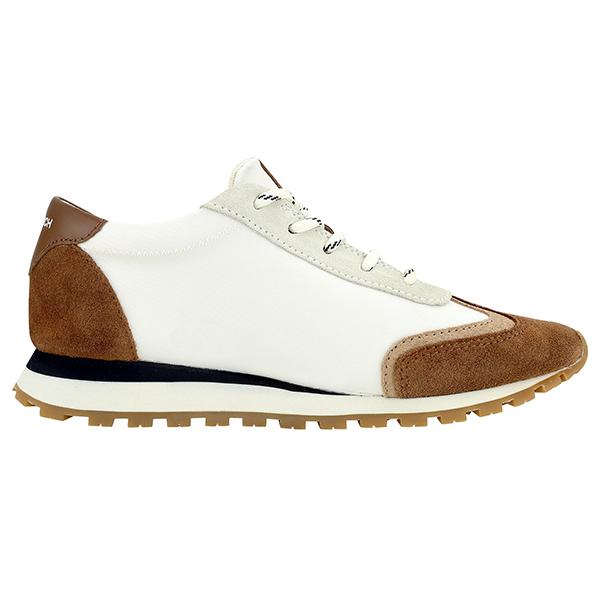 TORY BURCH トリーバーチ スニーカー アニー ナイロン ランナー TORY BURCH トリーバーチ スニーカー アニー ナイロン ランナー