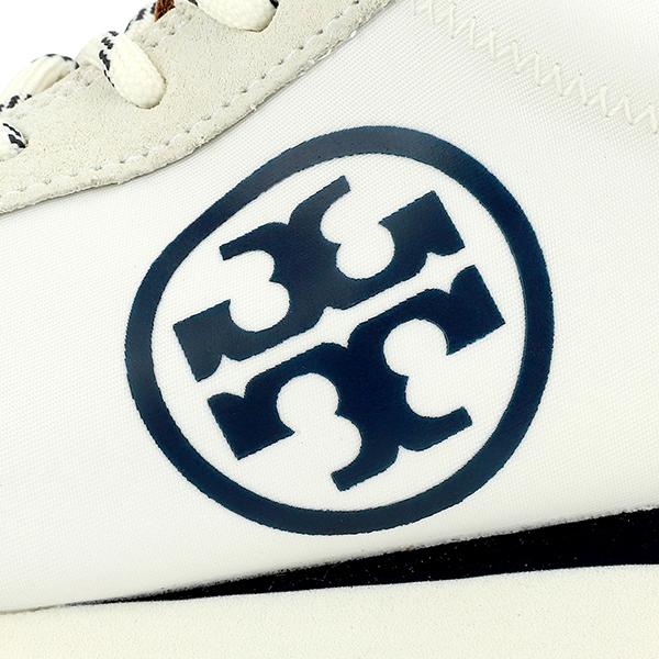 TORY BURCH トリーバーチ スニーカー アニー ナイロン ランナー TORY BURCH トリーバーチ スニーカー アニー ナイロン ランナー