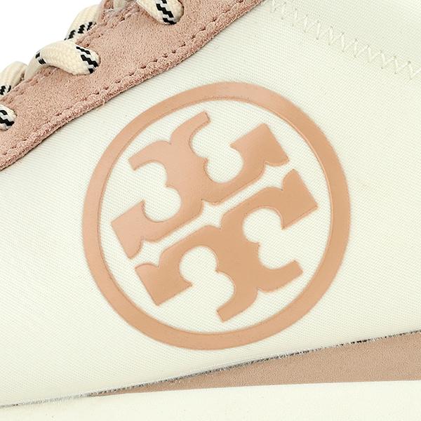 並行輸入 トリーバーチ スニーカー TORY BURCH アニー ナイロン ランナー 86887 001 5レディース | TORY BURCH | 13