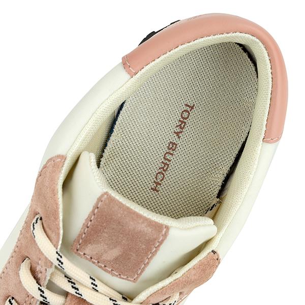 TORY BURCH トリーバーチ スニーカー アニー ナイロン ランナー TORY BURCH トリーバーチ スニーカー アニー ナイロン ランナー