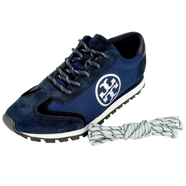 TORY BURCH トリーバーチ スニーカー アニー ナイロン ランナー TORY BURCH トリーバーチ スニーカー アニー ナイロン ランナー
