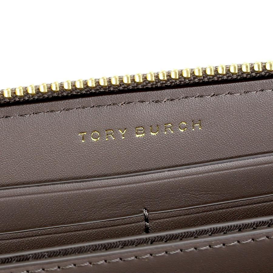 本物✨トリーバーチ 長財布マックグローショルダーラウンドファスナー2WAY TORY BURCH 並行輸入 トリーバーチ 長財布(ラウンドファスナー