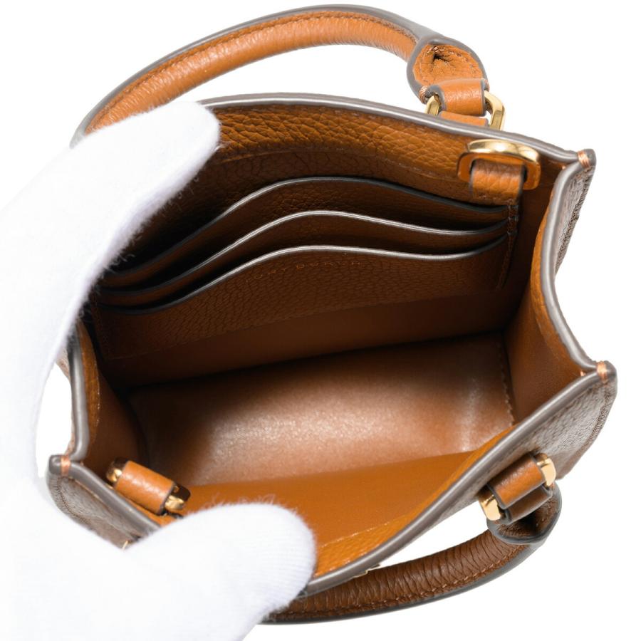 【未使用級】Tory Burch トリーバーチ ショルダーバッグ フリンジ Tory Burch フリンジ付きショルダーバッグ - バッグファッション