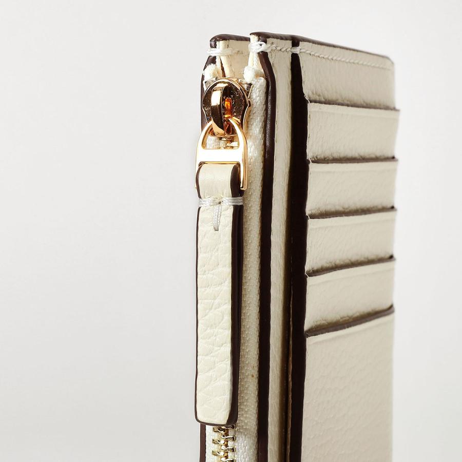TORY BURCH（トリーバーチ） 並行輸入 カードケース ブリテン 141006