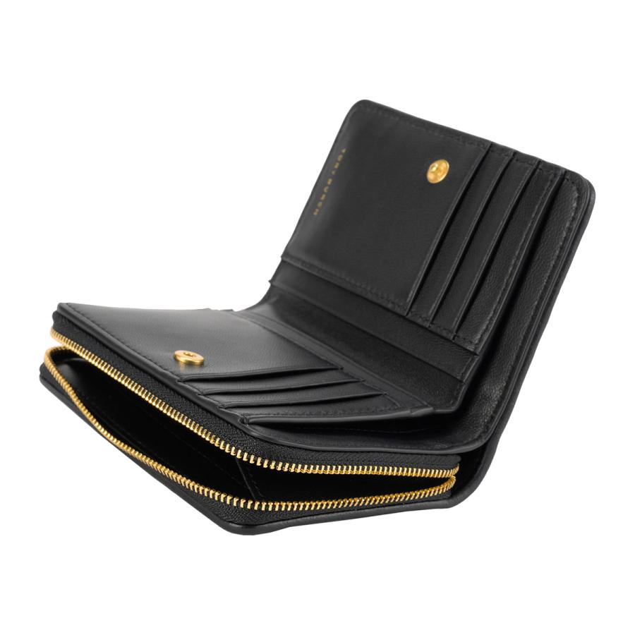 TORY BURCH（トリーバーチ） 並行輸入 2つ折り財布 フレミング 143494