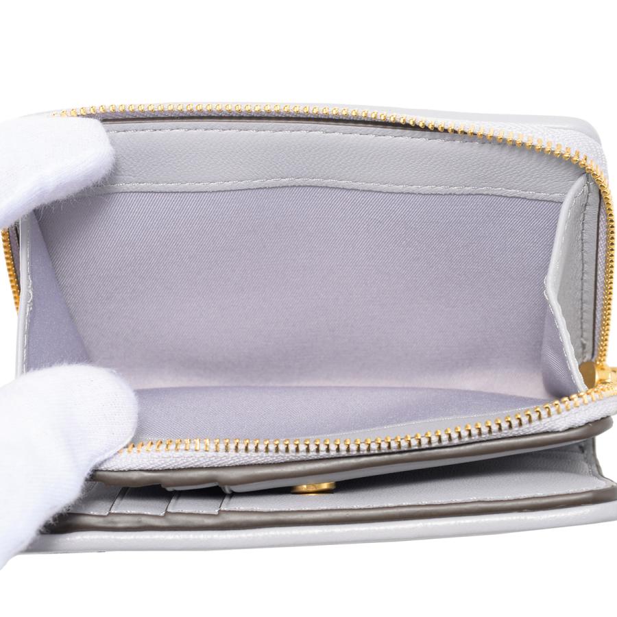 新品☆Tory Burch(トリーバーチ)二つ折り財布☆B TORY BURCH トリーバーチ 財布 レディース 二つ折り財布 MCGRAW