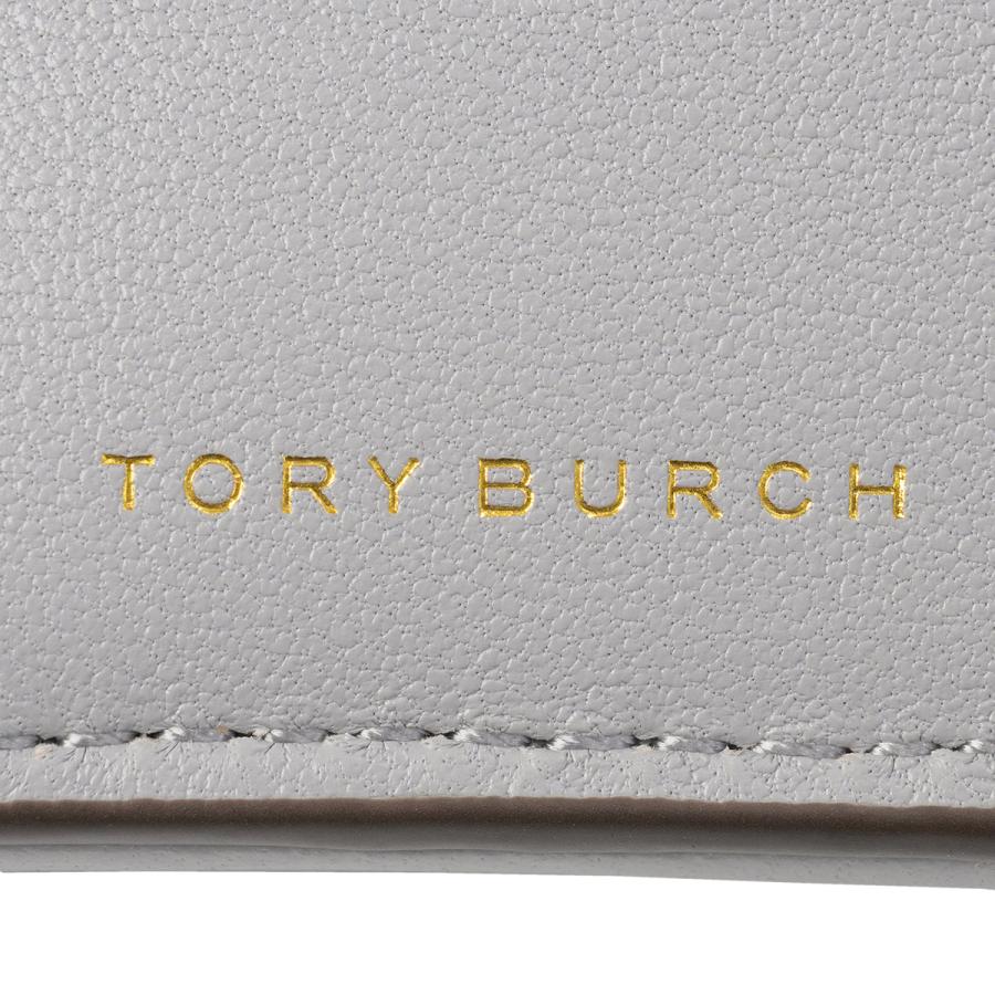 どれか1つです。（ランダム） TORY BURCH（トリーバーチ） 並行輸入 2つ折り財布 フレミング 143494