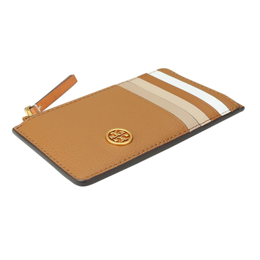 TORY BURCH トリーバーチ カードケース ロビンソン 146012 202 TORY BURCH トリーバーチ カードケース ロビンソン 146012 202
