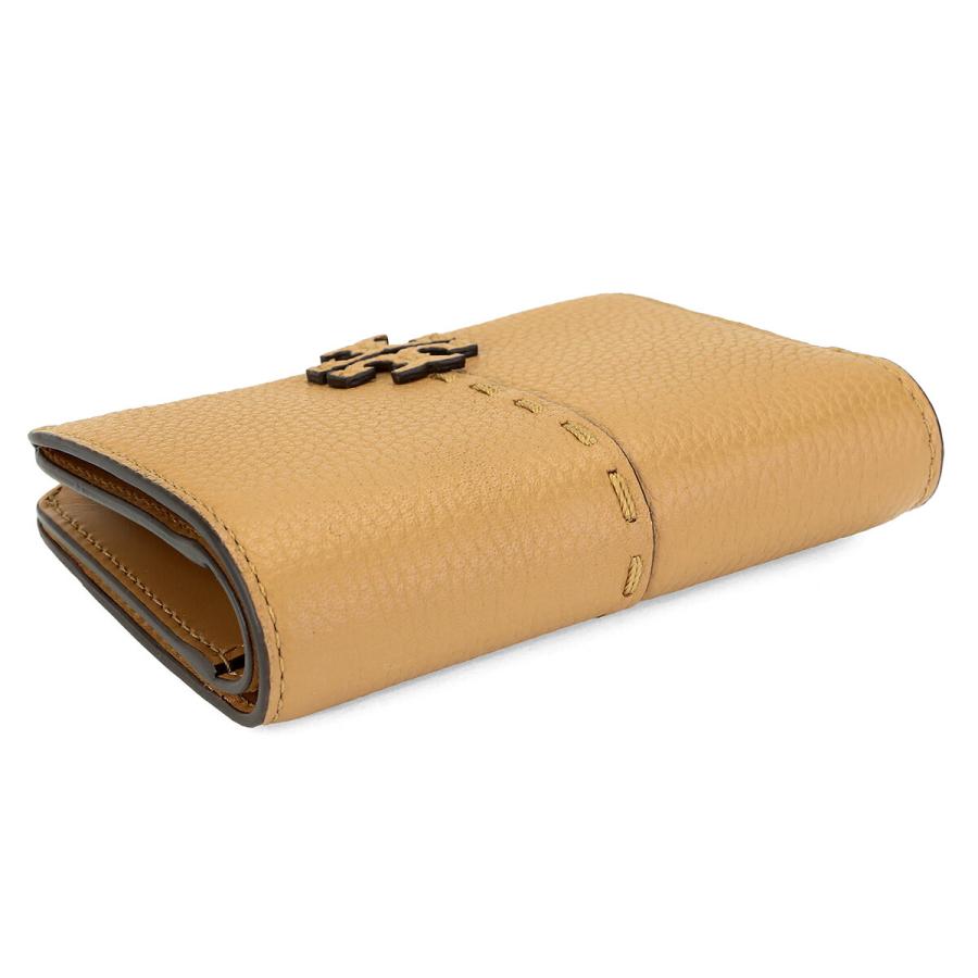 TORY BURCH トリーバーチ 2つ折り財布 マックグロー 148751 227 TORY BURCH トリーバーチ 2つ折り財布 マックグロー 148751 227