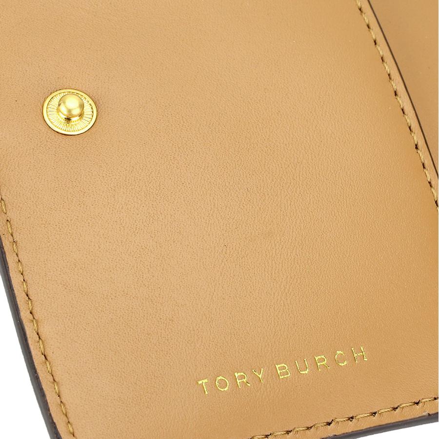 TORY BURCH トリーバーチ 2つ折り財布 マックグロー 148751 227 TORY BURCH トリーバーチ 2つ折り財布 マックグロー 148751 227