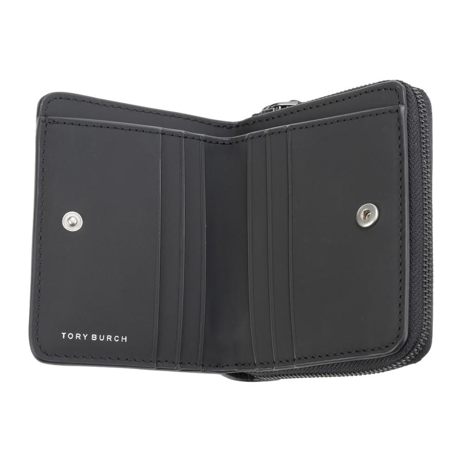 TORY BURCH（トリーバーチ） 並行輸入 2つ折り財布 ブリテン 149653