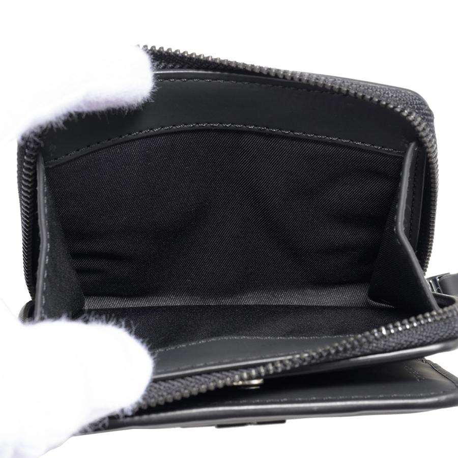 TORY BURCH 並行輸入 トリーバーチ 2つ折り財布 ブリテン 149653 001