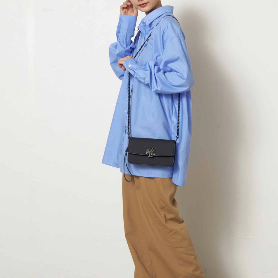 TORY BURCH トリーバーチ ショルダーバッグ ブリテン 149654 001