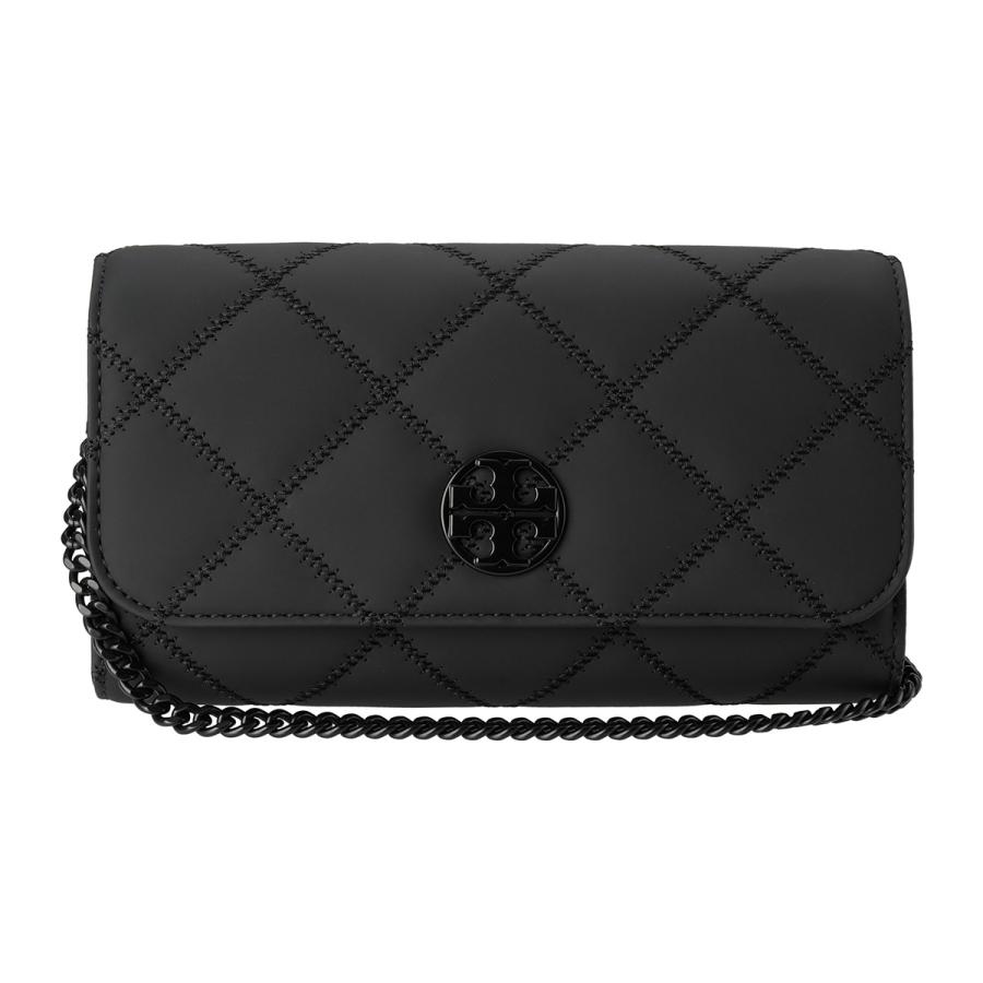 TORY BURCH トリーバーチ ショルダーバッグ ウィラ 150059 001 TORY BURCH トリーバーチ ショルダーバッグ ウィラ 150059 001