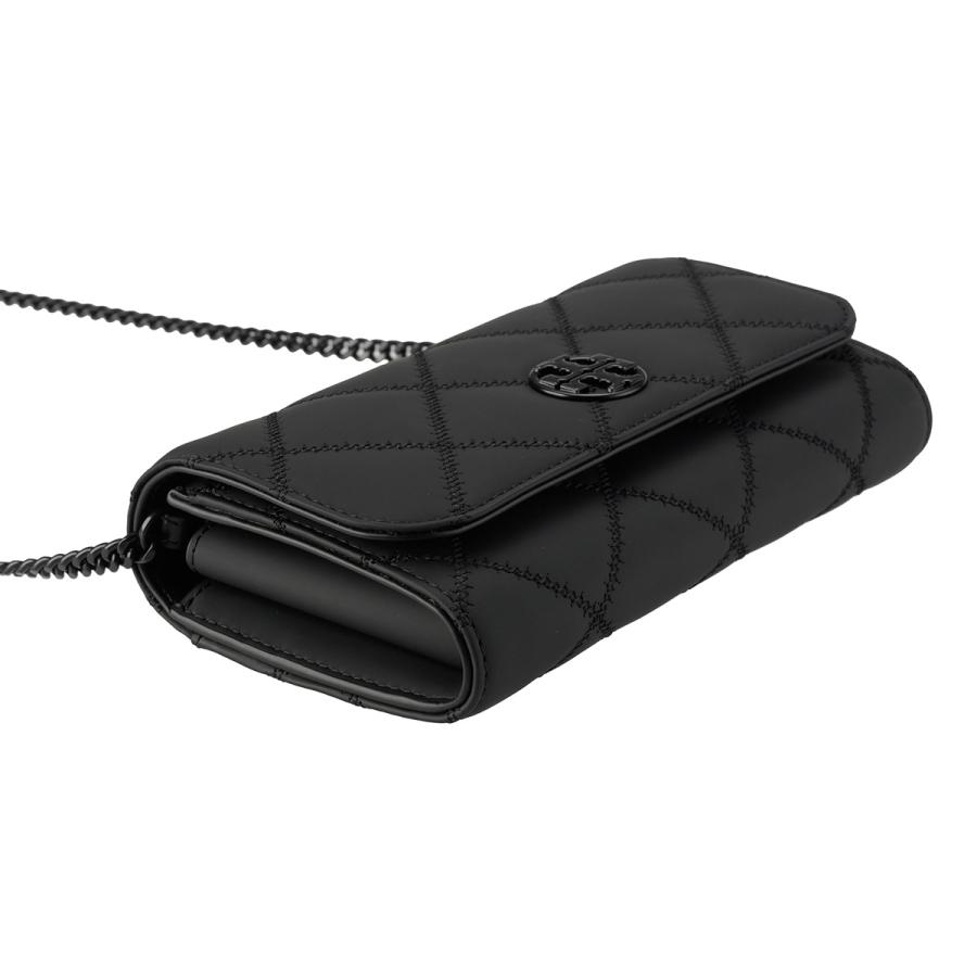 TORY BURCH トリーバーチ ショルダーバッグ ウィラ 150059 001 TORY BURCH トリーバーチ ショルダーバッグ ウィラ 150059 001