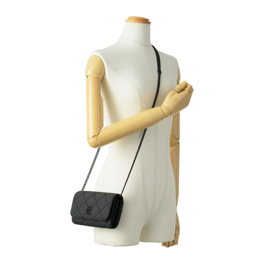 TORY BURCH トリーバーチ ショルダーバッグ ウィラ 150059 001 TORY BURCH トリーバーチ ショルダーバッグ ウィラ 150059 001