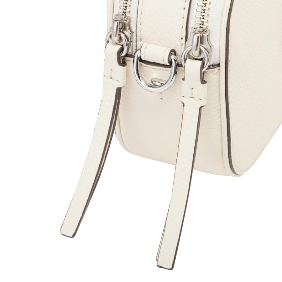 極美品 トリーバーチ ショルダーバッグ ホワイト TORY BURCH（トリーバーチ） 並行輸入 ショルダーバッグ ミラー 150153