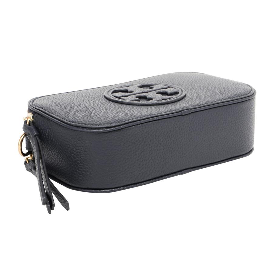 並行輸入 トリーバーチ ショルダーバッグ TORY BURCH ミラー 150153 405レディース ネイビー 紺 | TORY BURCH | 03