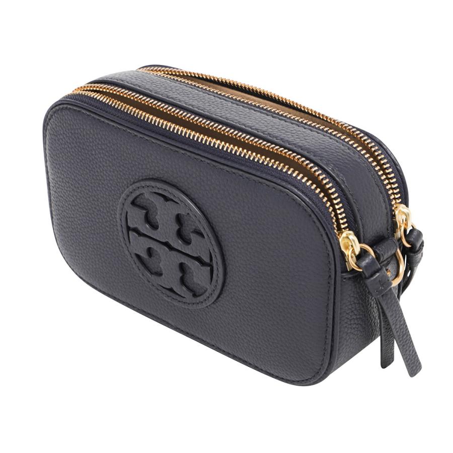 並行輸入 トリーバーチ ショルダーバッグ TORY BURCH ミラー 150153 405レディース ネイビー 紺 | TORY BURCH | 04