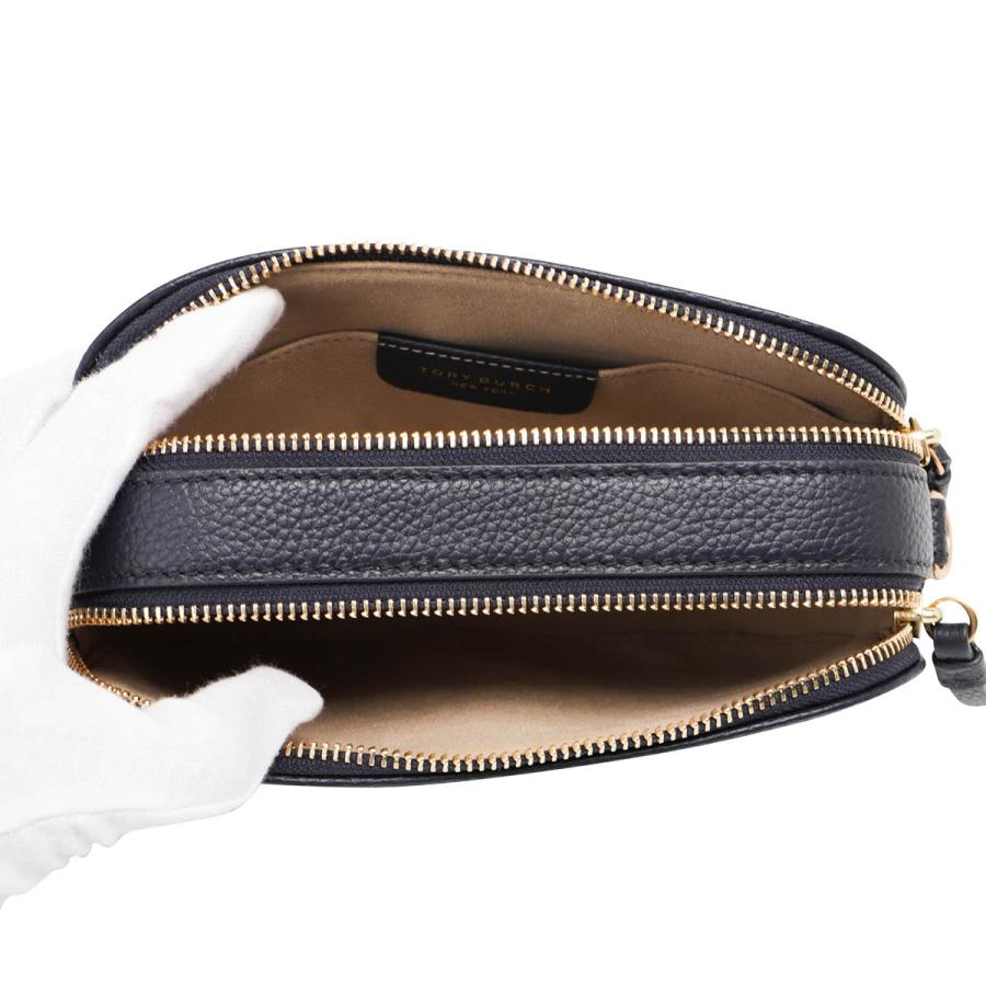 並行輸入 トリーバーチ ショルダーバッグ TORY BURCH ミラー 150153 405レディース ネイビー 紺 | TORY BURCH | 05