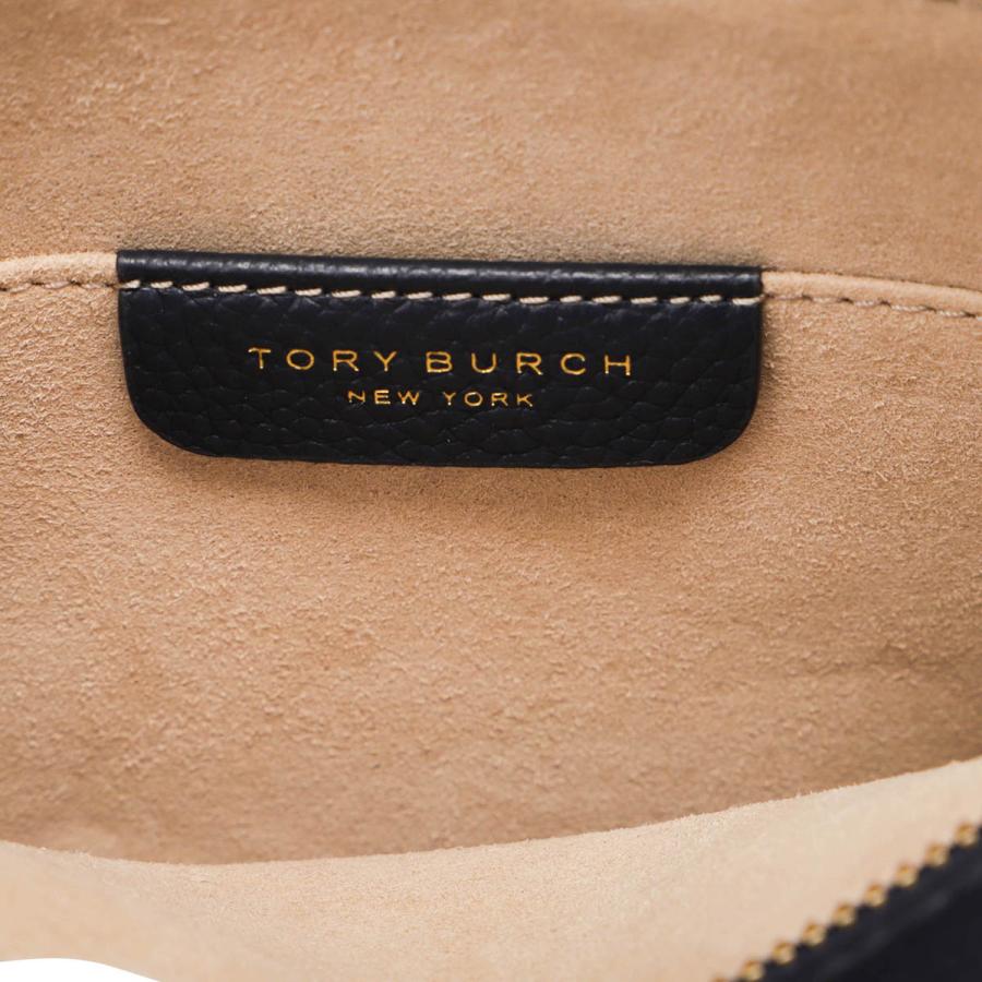 並行輸入 トリーバーチ ショルダーバッグ TORY BURCH ミラー 150153 405レディース ネイビー 紺 | TORY BURCH | 08