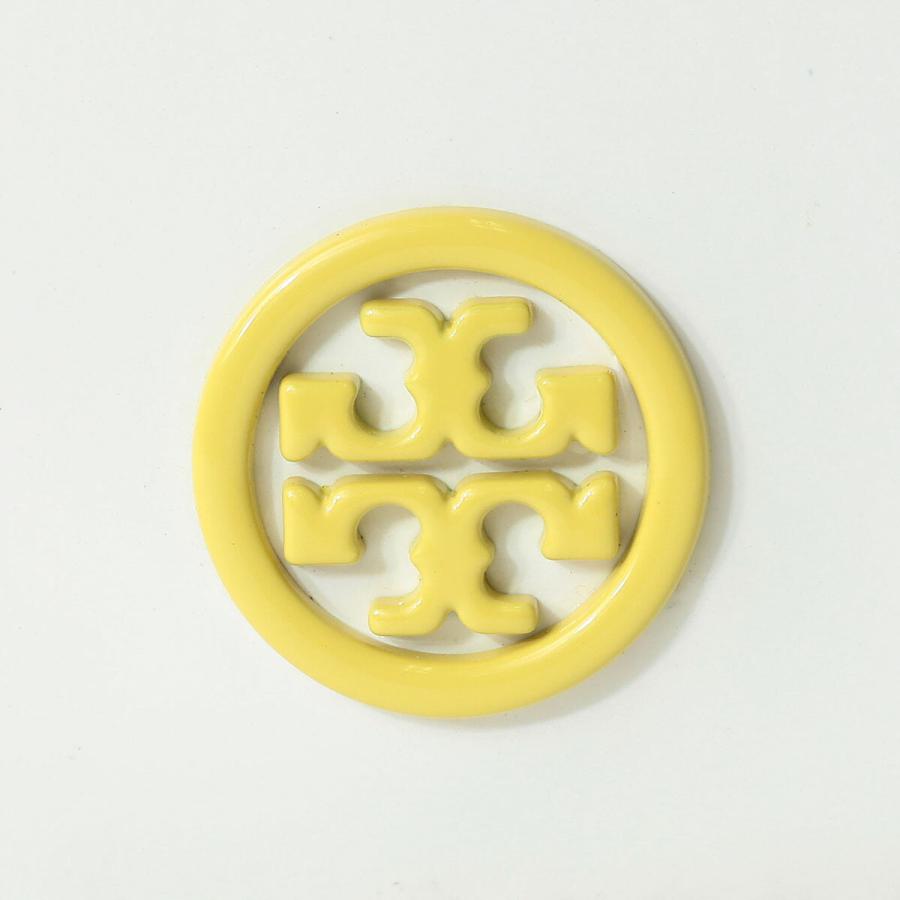 並行輸入 トリーバーチ カードケース TORY BURCH ロビンソン スパッツォラート トップ 150211 137 レディース ホワイト 白 | TORY BURCH | 07