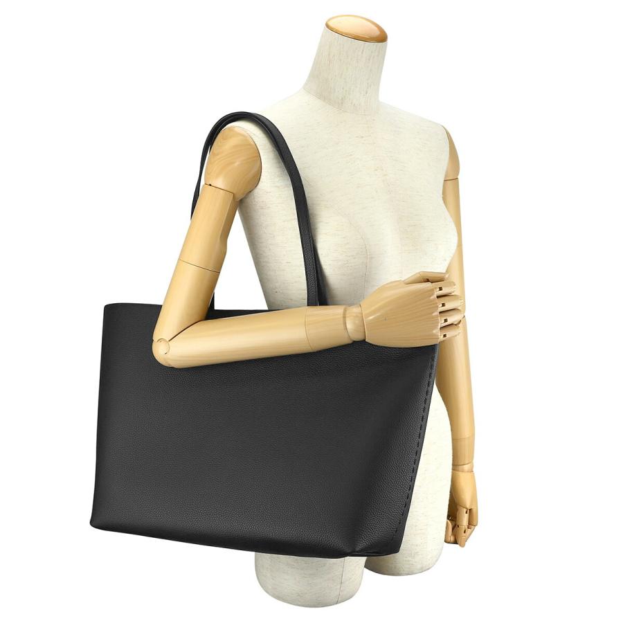 TORY BURCH トリーバーチ トートバッグ マックグロー 152221 001