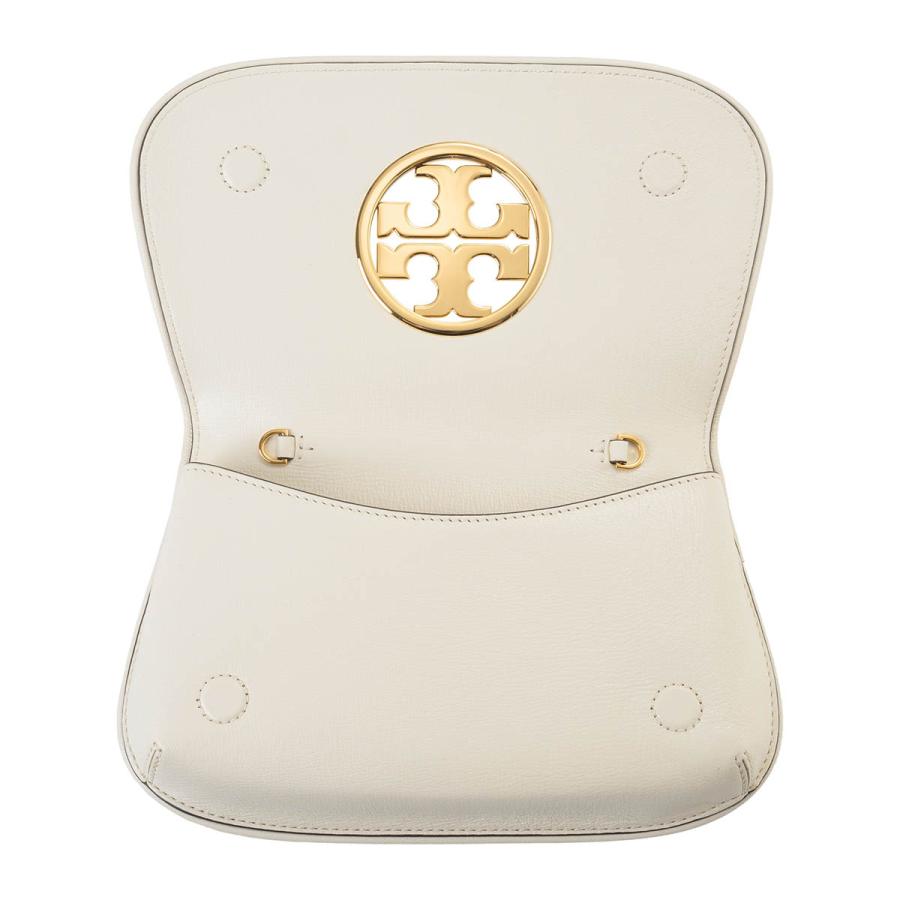 並行輸入 トリーバーチ ショルダーバッグ TORY BURCH リーヴァ 152250 104レディース ホワイト 白 | TORY BURCH | 04