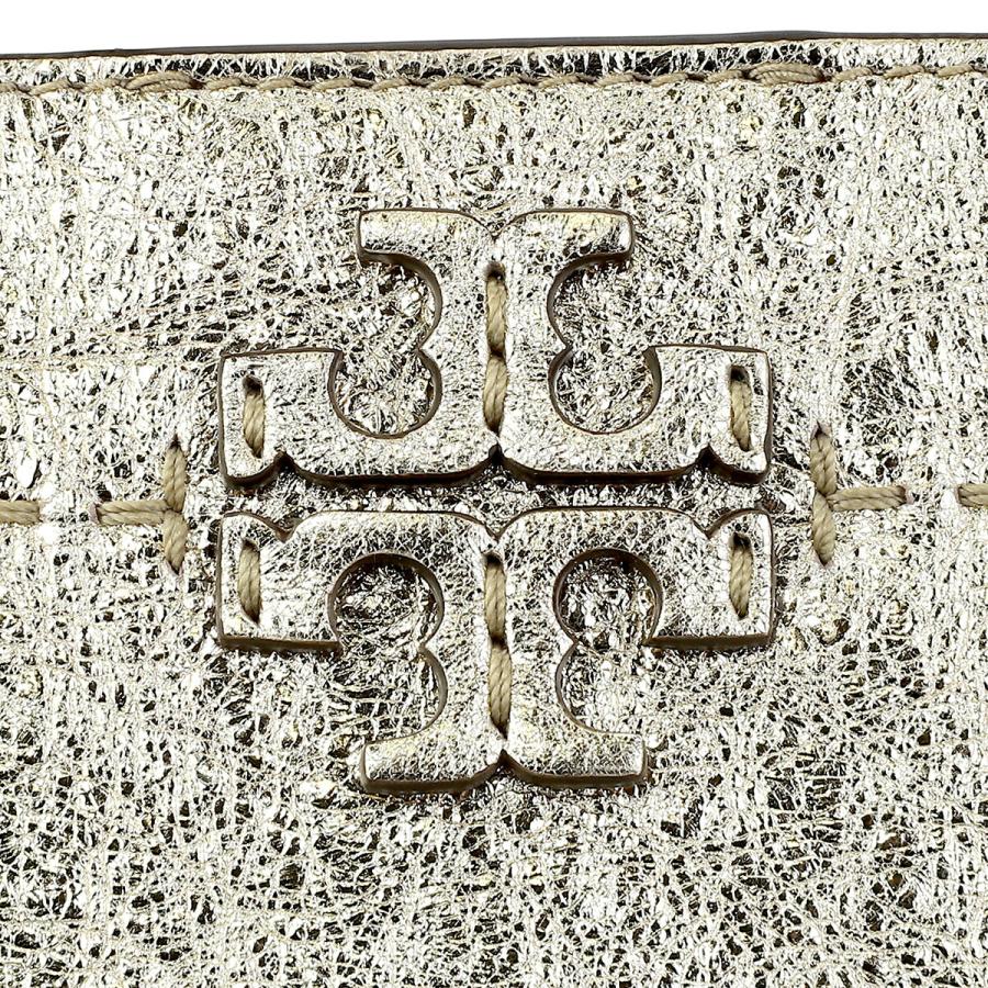 並行輸入 トリーバーチ ショルダーバッグ TORY BURCH マックグロー 152364 272レディース ゴールド 金 | TORY BURCH | 08