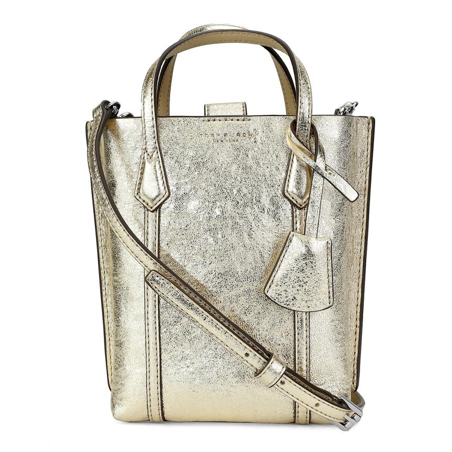 お値下げトリーバーチ　ベージュ レザー ショルダーバッグ TORY BURCH（トリーバーチ） 並行輸入 ショルダーバッグ ペリー 152372