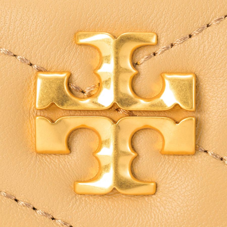 Tory Burch トリーバーチ 美品 TORY BURCH（トリーバーチ） バッグ レザー ブリテン マイクロ