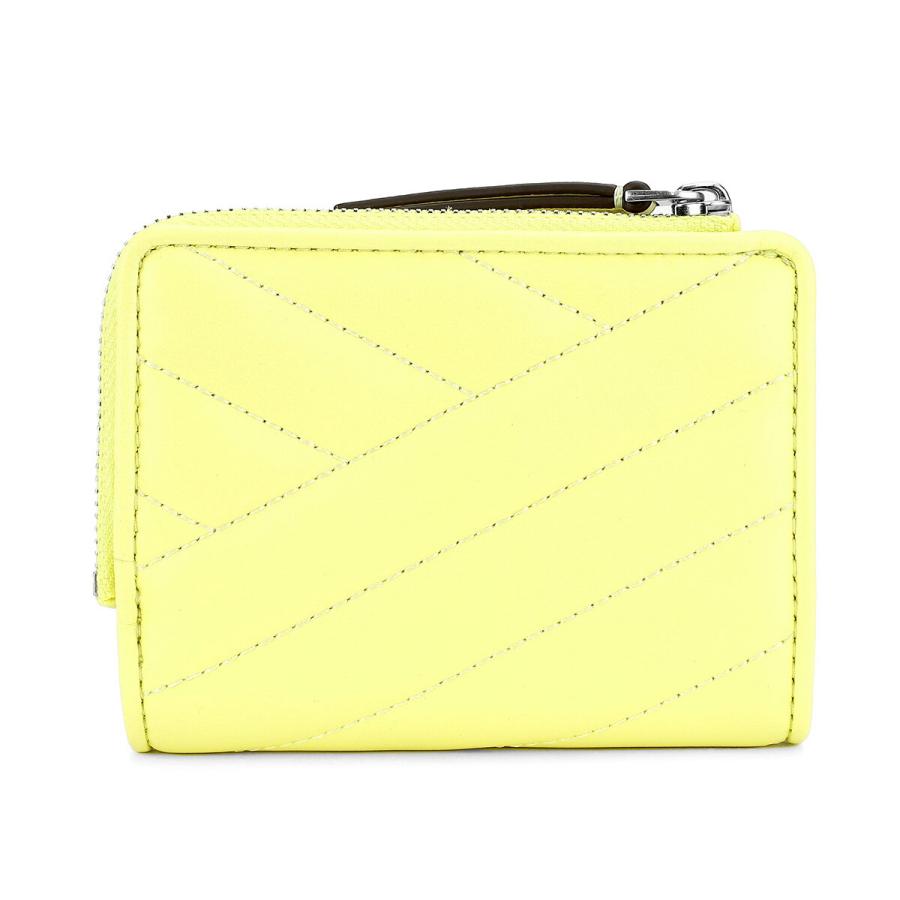 TORY BURCH（トリーバーチ） 並行輸入 2つ折り財布 キラ シェブロン