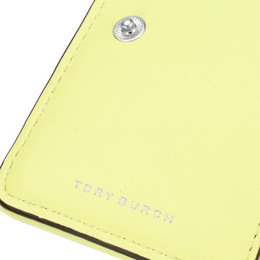 kira（下ボード2枚） TORY BURCH 並行輸入 トリーバーチ 2つ折り財布 キラ シェブロン