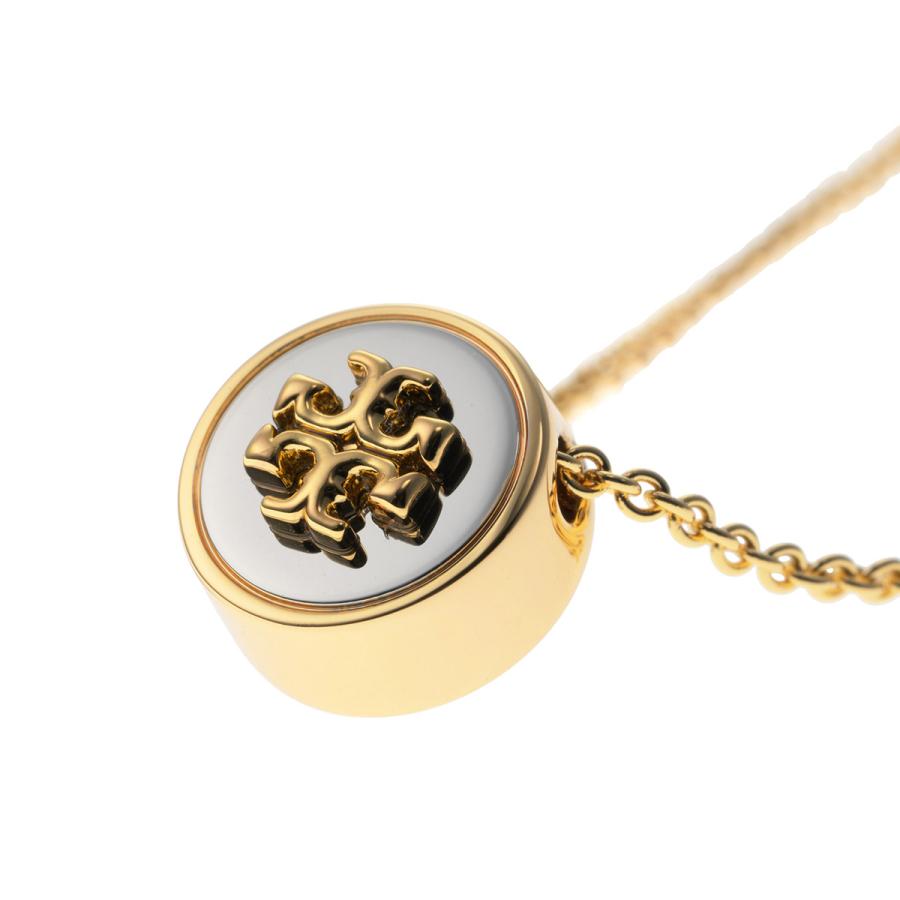 並行輸入 トリーバーチ ネックレス TORY BURCH キラ 153651 720レディース ゴールド | TORY BURCH | 02