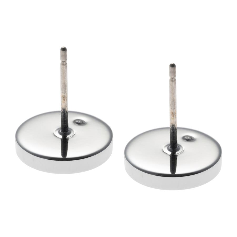 並行輸入 トリーバーチ ピアス TORY BURCH キラ 153658 960レディース シルバー 銀 パープル | TORY BURCH | 02