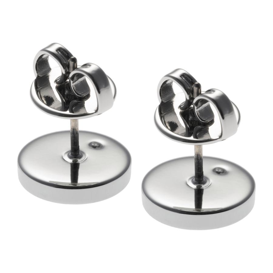 並行輸入 トリーバーチ ピアス TORY BURCH キラ 153658 960レディース シルバー 銀 パープル | TORY BURCH | 03