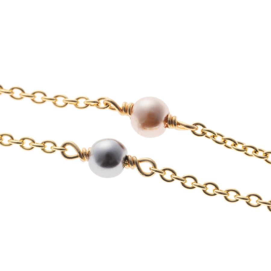 TORY BURCH 並行輸入 トリーバーチ ネックレス キラ 153669 760