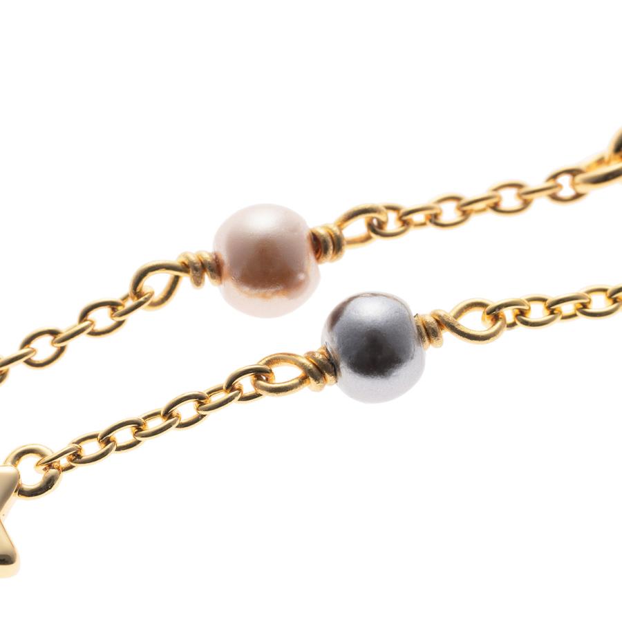 TORY BURCH 並行輸入 トリーバーチ ブレスレット キラ 153671